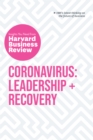 Coronavirus: Leadership and Recovery: The Insights You Need from Harvard Business Review - eBook