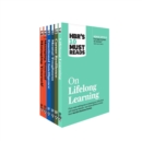 HBR's 10 Must Reads on Managing Yourself and Your Career 6-Volume Collection - Book