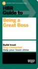 HBR Guide to Being a Great Boss - Book