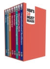 HBR's 10 Must Reads for Executives 8-Volume Collection - eBook