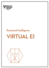 Virtual EI (HBR Emotional Intelligence Series) - Book