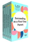 HBR Working Parents Starter Set (5 Books) - eBook