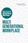 Multigenerational Workplace: The Insights You Need from Harvard Business Review - eBook