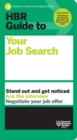 HBR Guide to Your Job Search - Book