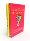 The Disruptive Innovation Set (2 Books) - eBook