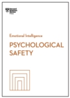 Psychological Safety - Book