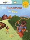 SUPERHERO IN YOU - Book