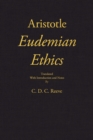 Eudemian Ethics - Book