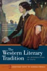 The Western Literary Tradition: Volume 2 : Jonathan Swift to George Orwell - Book