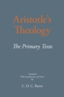 Aristotle's Theology : The Primary Texts - Book