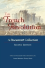 The French Revolution : A Document Collection - Book