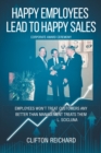Happy Employees Lead to Happy Sales - eBook