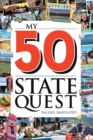My 50 State Quest - eBook