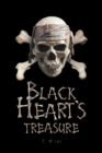 BlackHeart's Treasure - eBook