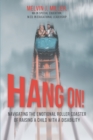 HANG ON! Navigating the Emotional Roller Coaster of Raising a Child with a Disability - eBook