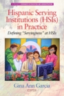 Hispanic Serving Institutions (HSIs) in Practice - eBook