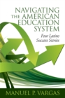 Navigating the American Education System - eBook