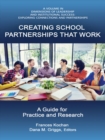 Creating School Partnerships that Work - eBook