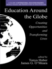 Education Around the Globe - eBook