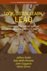 Look, Listen, Learn, LEAD - eBook