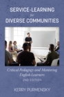 Service-Learning for Diverse Communities - eBook