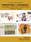 Parenting in the Pandemic - eBook