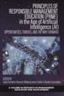 Principles of Responsible Management Education (PRME) in the Age of Artificial Intelligence (AI) - eBook