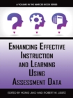 Enhancing Effective Instruction and Learning Using Assessment Data - eBook