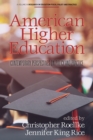 American Higher Education - eBook