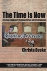 The Time is Now - eBook