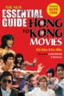 New Essential Guide to Hong Kong Movies - eBook