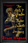 The Met Gala & Tales of Saints and Seekers : Two Novellas - eBook