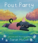 Pout Party - Book
