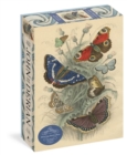 John Derian Paper Goods: Dancing Butterflies 750-Piece Puzzle : 750-Piece Puzzle - Book