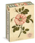 John Derian Paper Goods: Garden Rose 1,000-Piece Puzzle - Book
