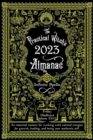 The Practical Witch's Almanac 2023 - Book