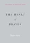 The Heart of Prayer - Book