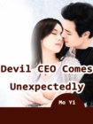 Devil CEO Comes Unexpectedly - eBook