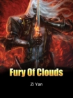 Fury Of Clouds - eBook