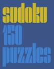 Modern Sudoku : 150 Puzzles - Book