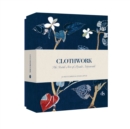 Clothwork Notecards : The Textile Art of Ayako Miyawaki - Book
