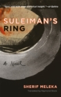 Suleiman's Ring : A Novel - Book