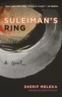 Suleiman's Ring : A Novel - eBook