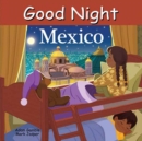 Good Night Mexico - Book