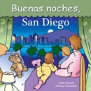 Buenas Noches, San Diego - Book