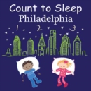Count to Sleep Philadelphia - Book
