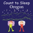 Count to Sleep Oregon - Book