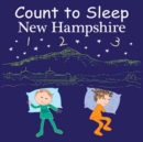 Count to Sleep New Hampshire - Book