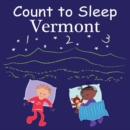 Count to Sleep Vermont - Book