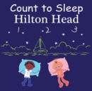Count to Sleep Hilton Head - Book